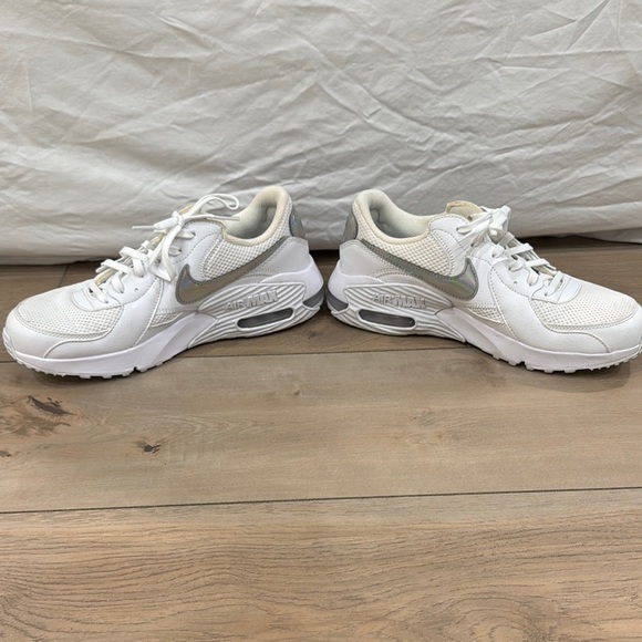 2021 Nike Air Max Excee “White Iridescent” - Picture 3 of 10